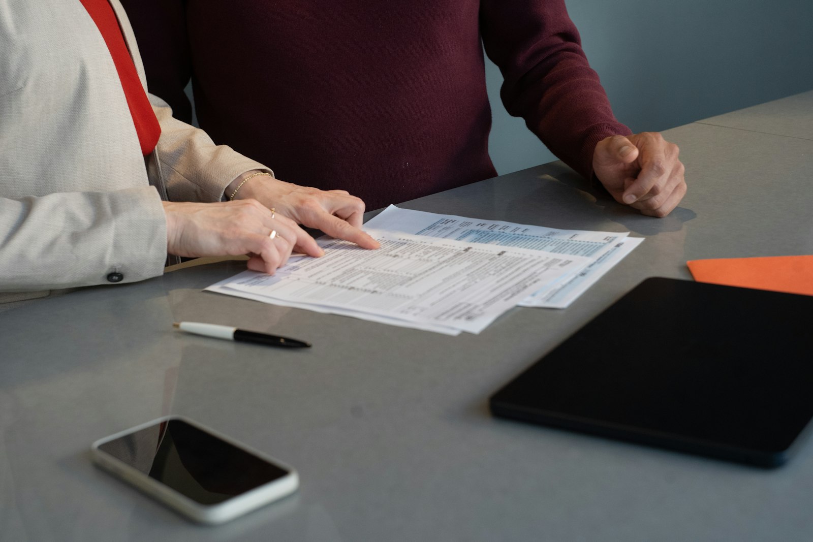 Business Legal Services