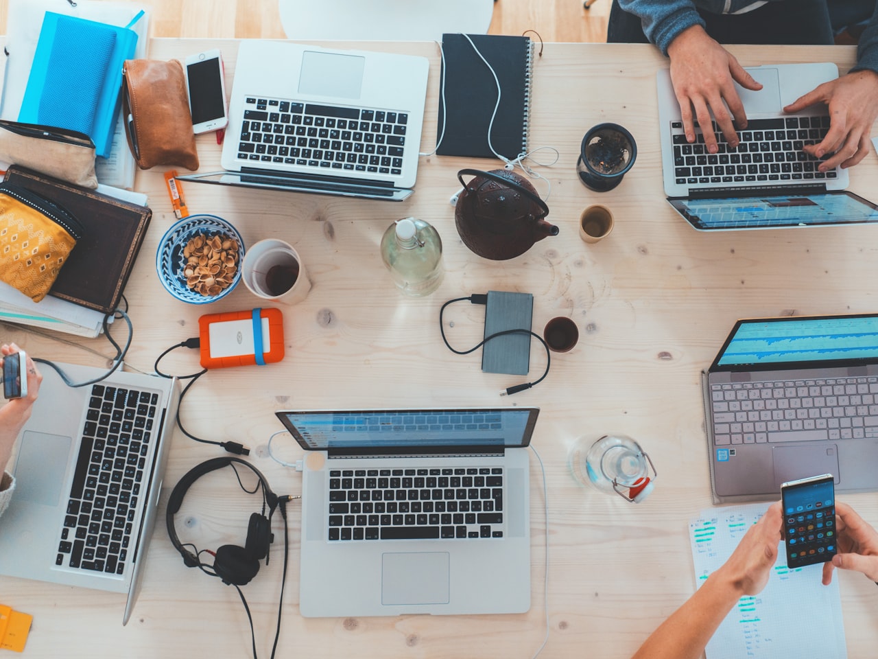Accounting, Tax & Finance — OCTIS