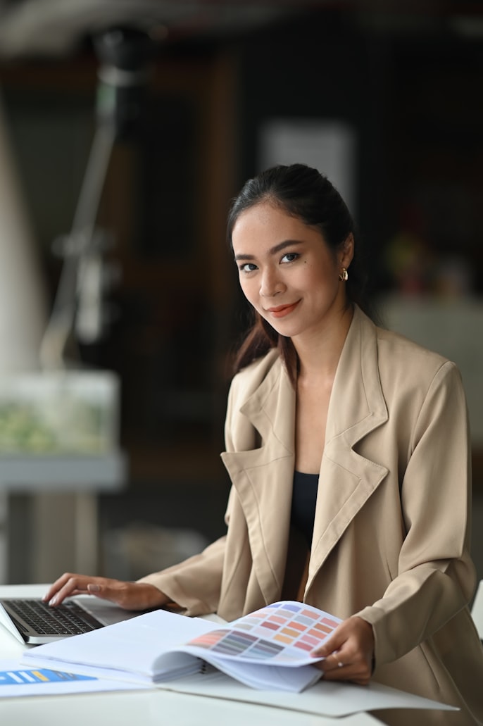 OCTIS — your whole business in one operating system